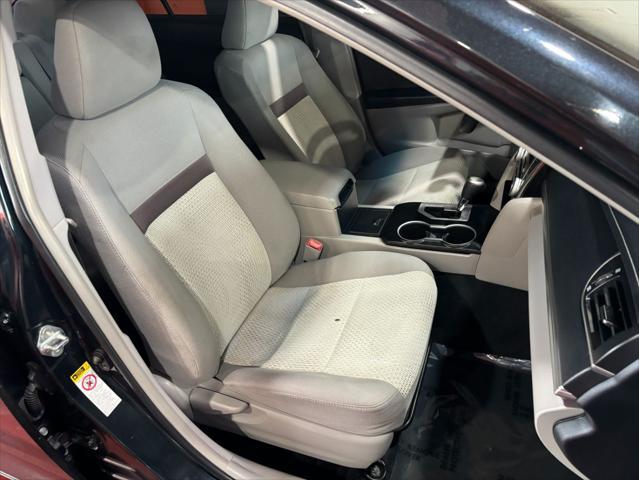 used 2012 Toyota Camry car, priced at $12,872
