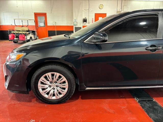 used 2012 Toyota Camry car, priced at $12,872