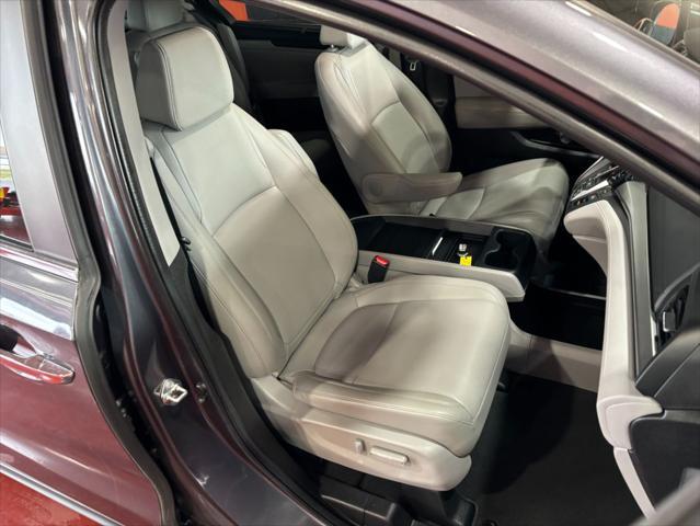 used 2020 Honda Odyssey car, priced at $29,122