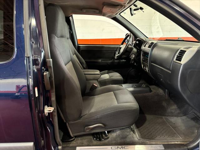 used 2007 GMC Canyon car, priced at $10,995