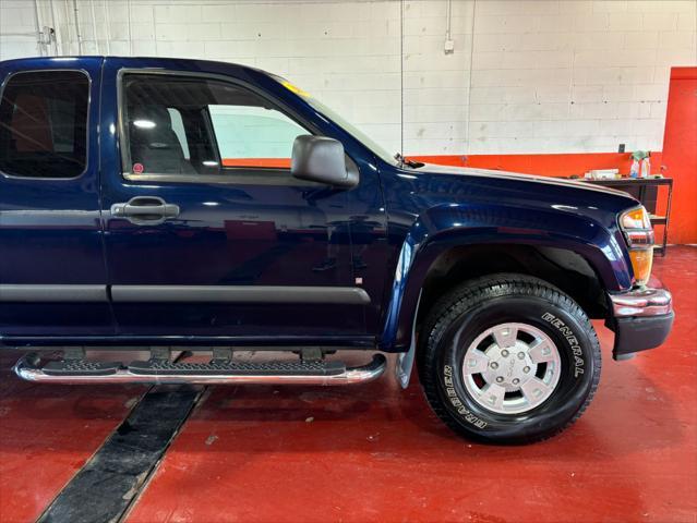 used 2007 GMC Canyon car, priced at $10,995