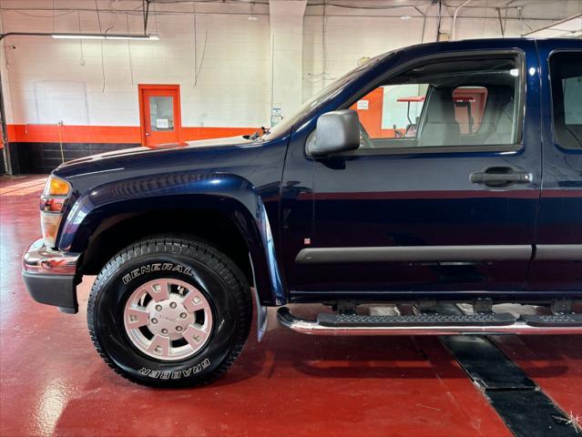 used 2007 GMC Canyon car, priced at $10,995