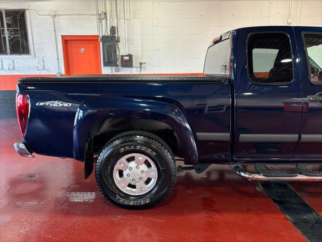 used 2007 GMC Canyon car, priced at $10,995