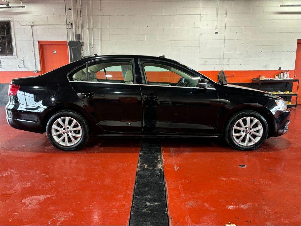 used 2013 Volkswagen Jetta car, priced at $9,996