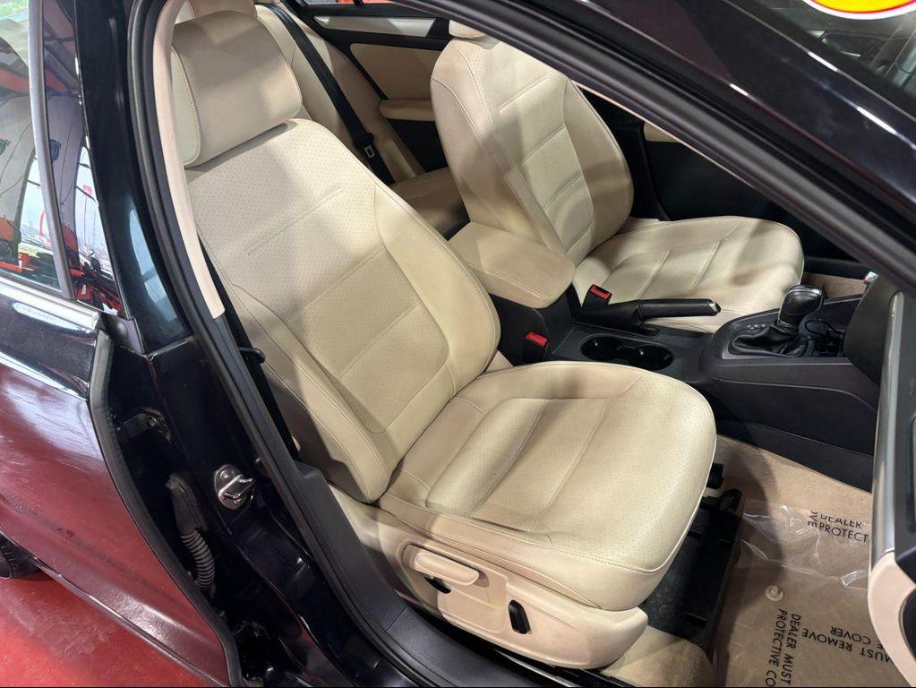 used 2013 Volkswagen Jetta car, priced at $9,996