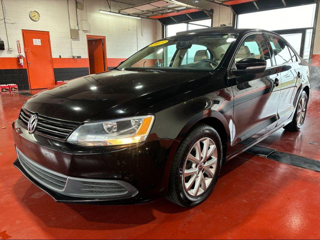 used 2013 Volkswagen Jetta car, priced at $9,996