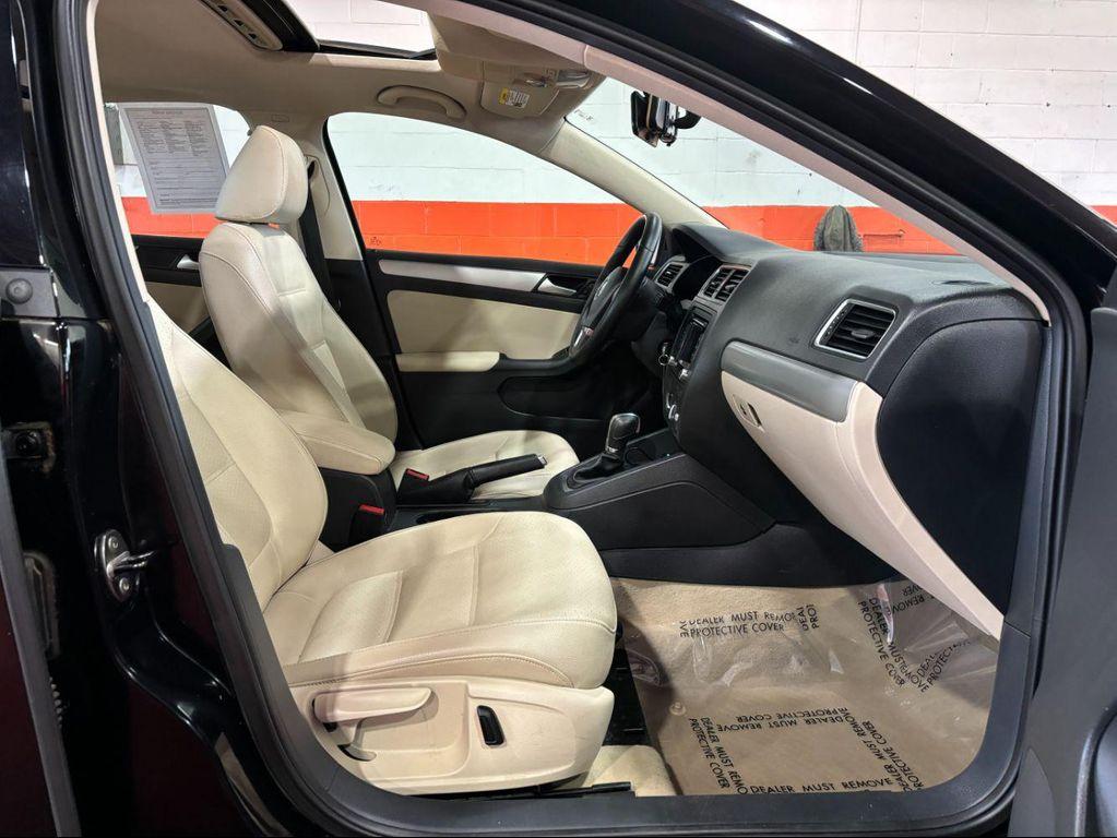 used 2013 Volkswagen Jetta car, priced at $9,996