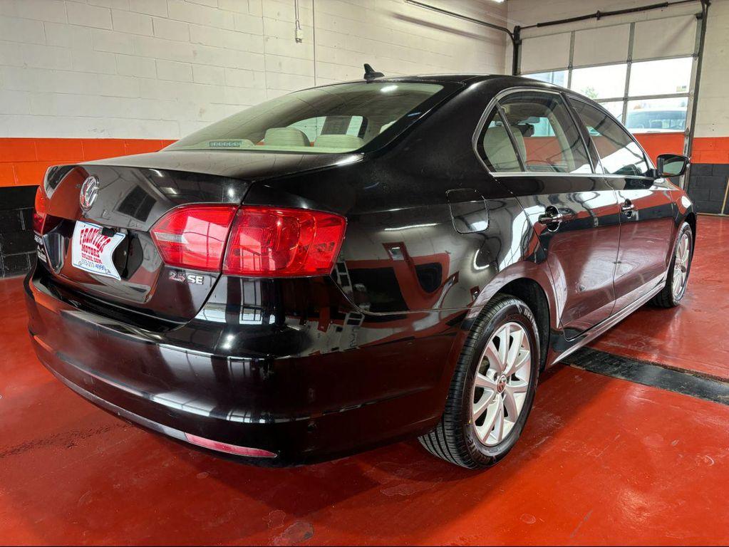 used 2013 Volkswagen Jetta car, priced at $9,996