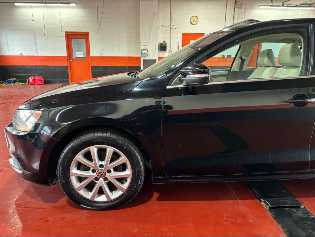 used 2013 Volkswagen Jetta car, priced at $9,996