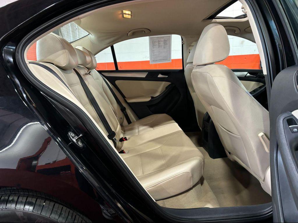 used 2013 Volkswagen Jetta car, priced at $9,996