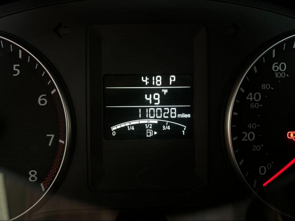 used 2013 Volkswagen Jetta car, priced at $9,996