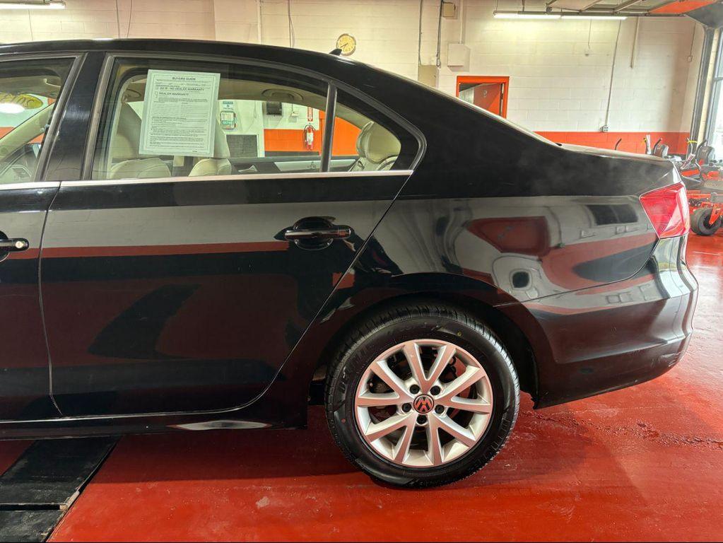 used 2013 Volkswagen Jetta car, priced at $9,996