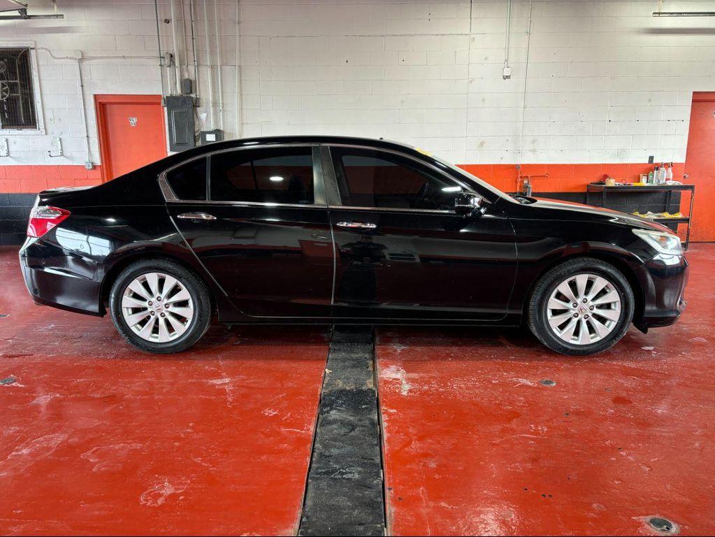 used 2015 Honda Accord car, priced at $14,259