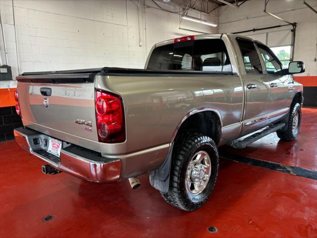 used 2008 Dodge Ram 2500 car, priced at $16,995