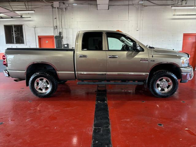 used 2008 Dodge Ram 2500 car, priced at $16,995