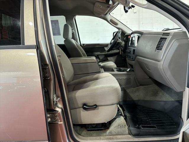 used 2008 Dodge Ram 2500 car, priced at $16,995