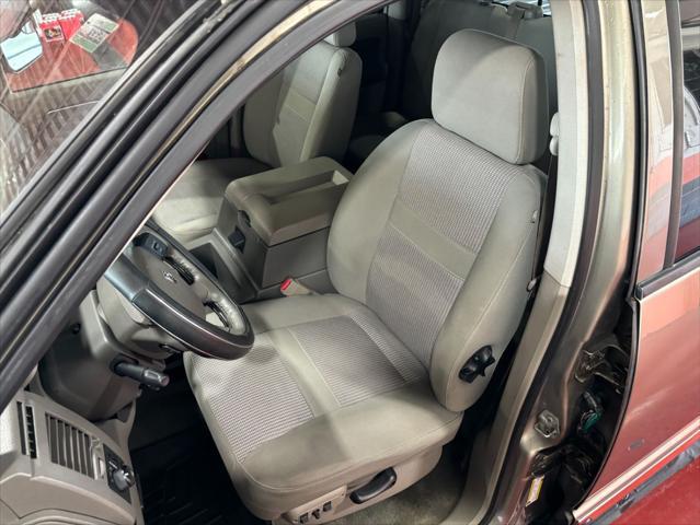 used 2008 Dodge Ram 2500 car, priced at $16,995
