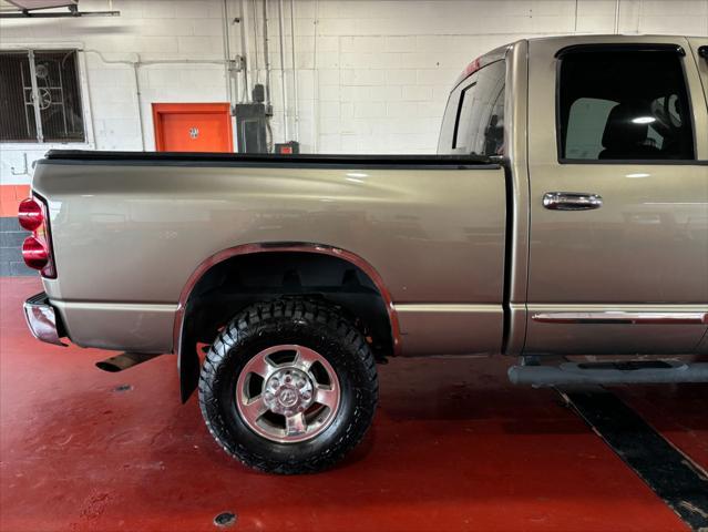 used 2008 Dodge Ram 2500 car, priced at $16,995