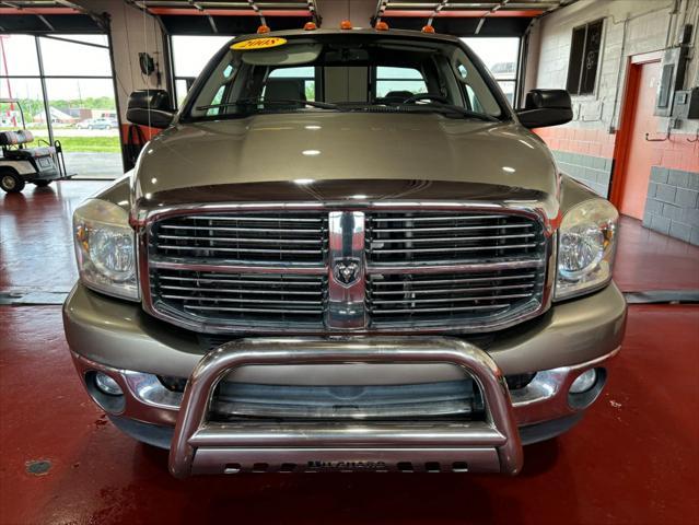 used 2008 Dodge Ram 2500 car, priced at $16,995