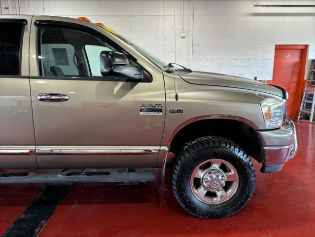 used 2008 Dodge Ram 2500 car, priced at $16,995