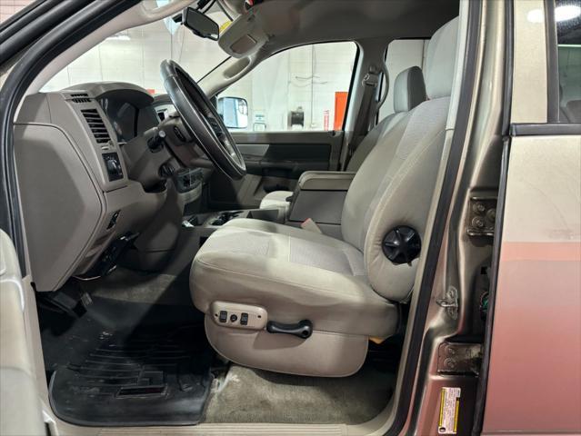 used 2008 Dodge Ram 2500 car, priced at $16,995
