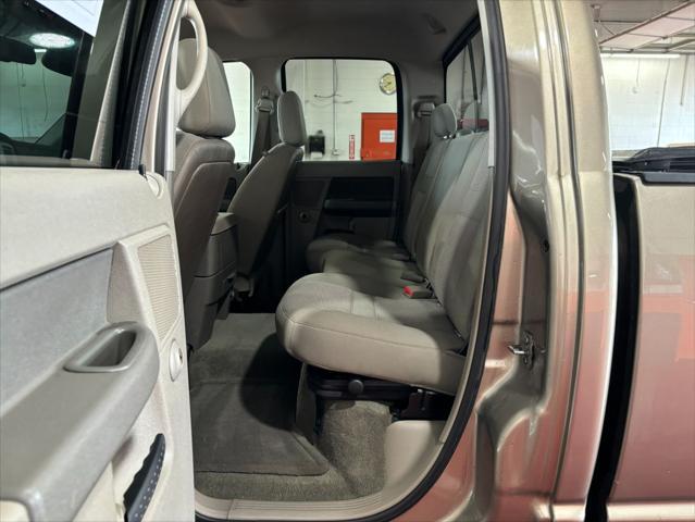 used 2008 Dodge Ram 2500 car, priced at $16,995