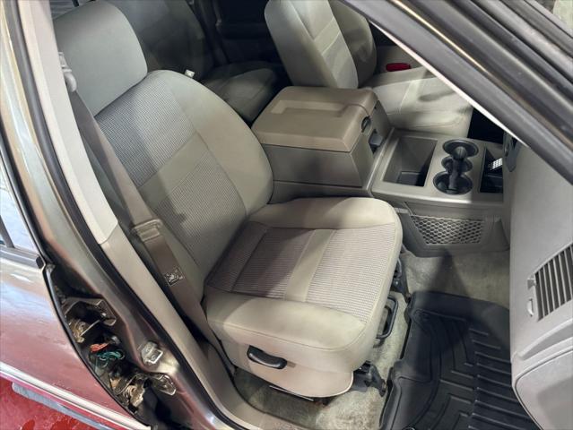 used 2008 Dodge Ram 2500 car, priced at $16,995