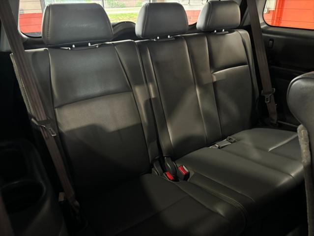 used 2007 Honda Pilot car, priced at $9,477