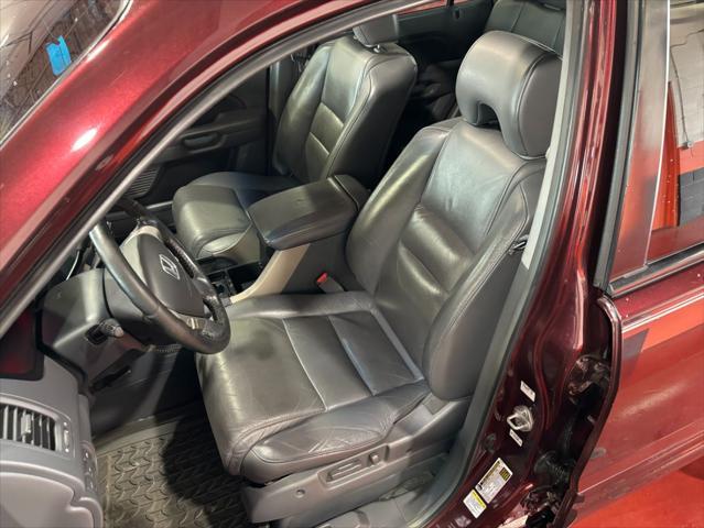 used 2007 Honda Pilot car, priced at $9,477