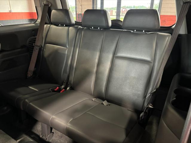 used 2007 Honda Pilot car, priced at $9,477