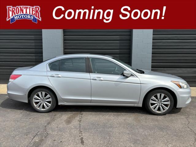 used 2012 Honda Accord car, priced at $12,344