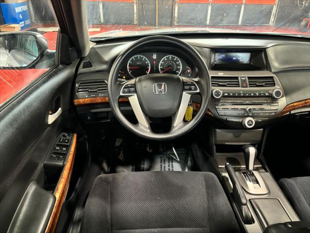 used 2012 Honda Accord car, priced at $12,344