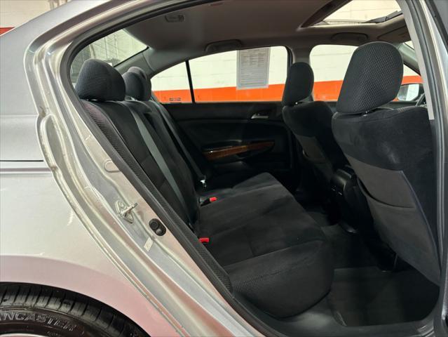 used 2012 Honda Accord car, priced at $12,344
