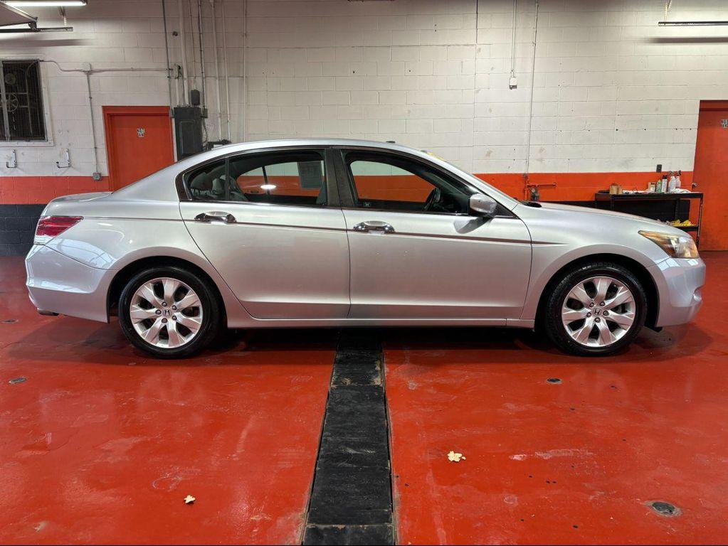 used 2009 Honda Accord car, priced at $11,356