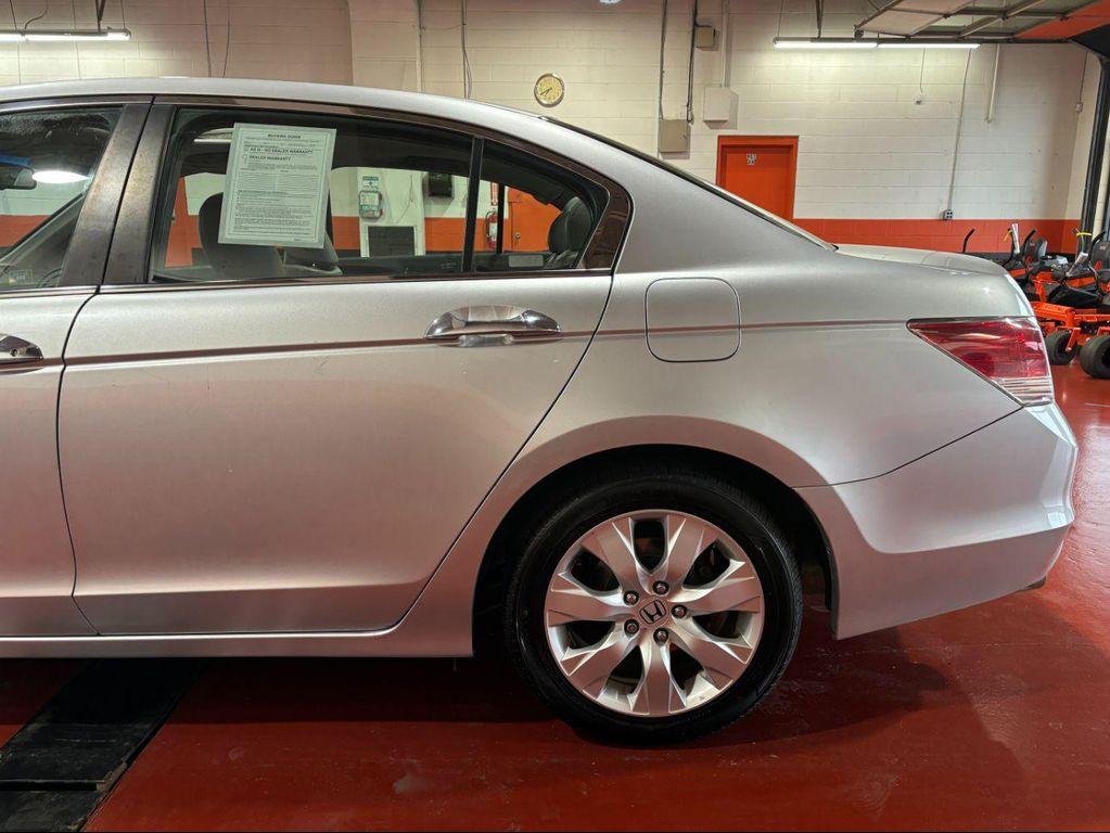 used 2009 Honda Accord car, priced at $11,356