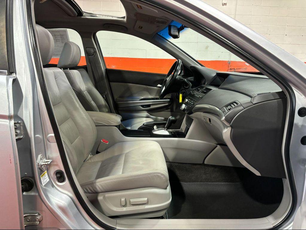 used 2009 Honda Accord car, priced at $11,356