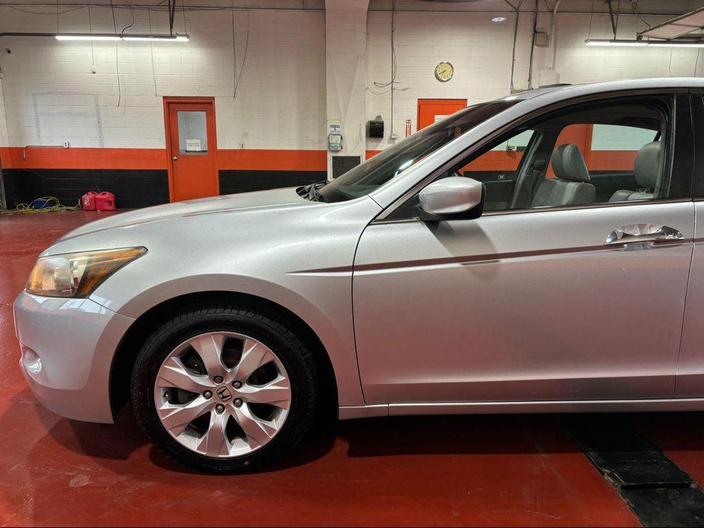 used 2009 Honda Accord car, priced at $11,356