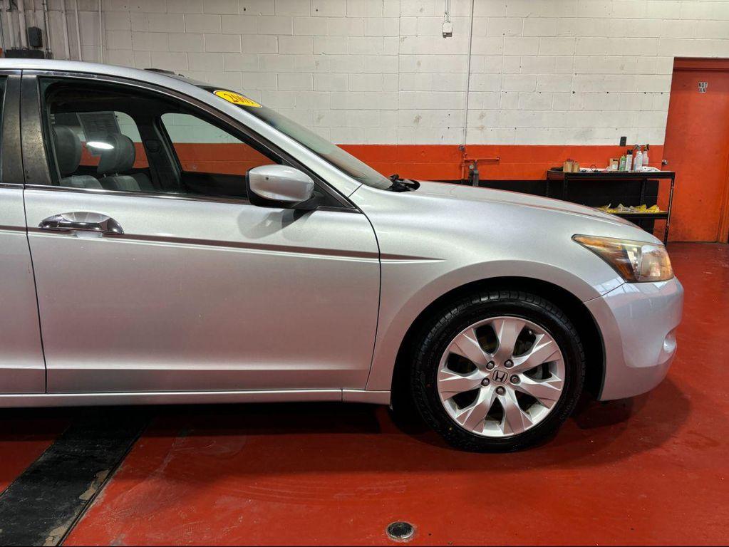 used 2009 Honda Accord car, priced at $11,356