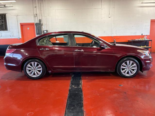 used 2011 Honda Accord car, priced at $12,325