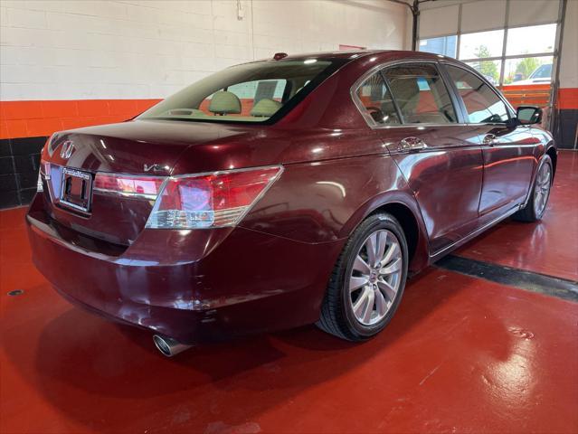 used 2011 Honda Accord car, priced at $12,325