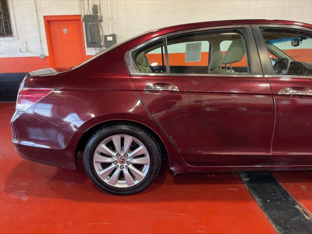 used 2011 Honda Accord car, priced at $12,325