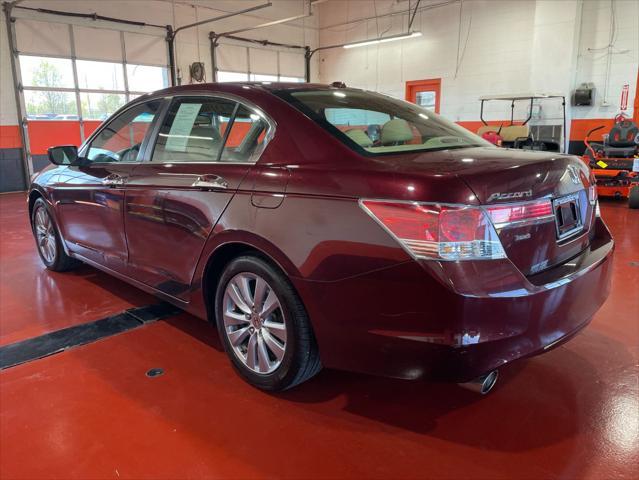 used 2011 Honda Accord car, priced at $12,325