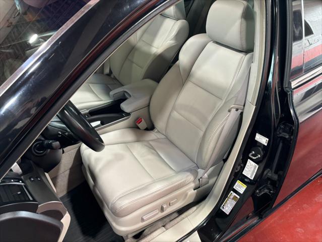 used 2009 Acura TL car, priced at $9,635