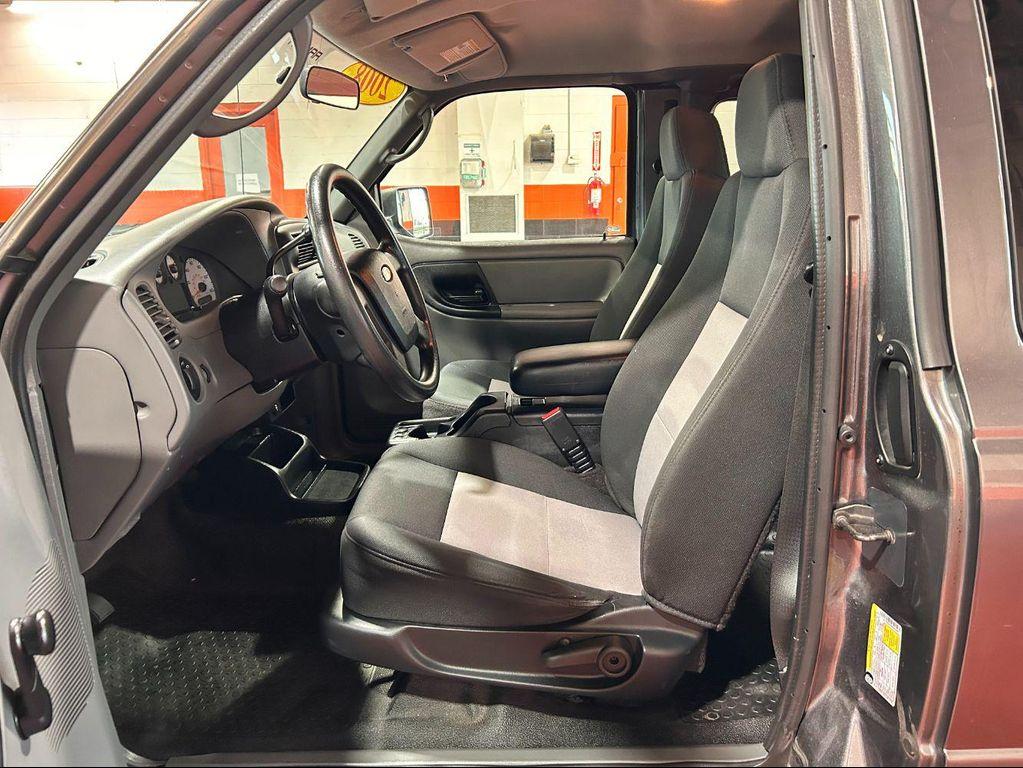 used 2008 Ford Ranger car, priced at $9,999