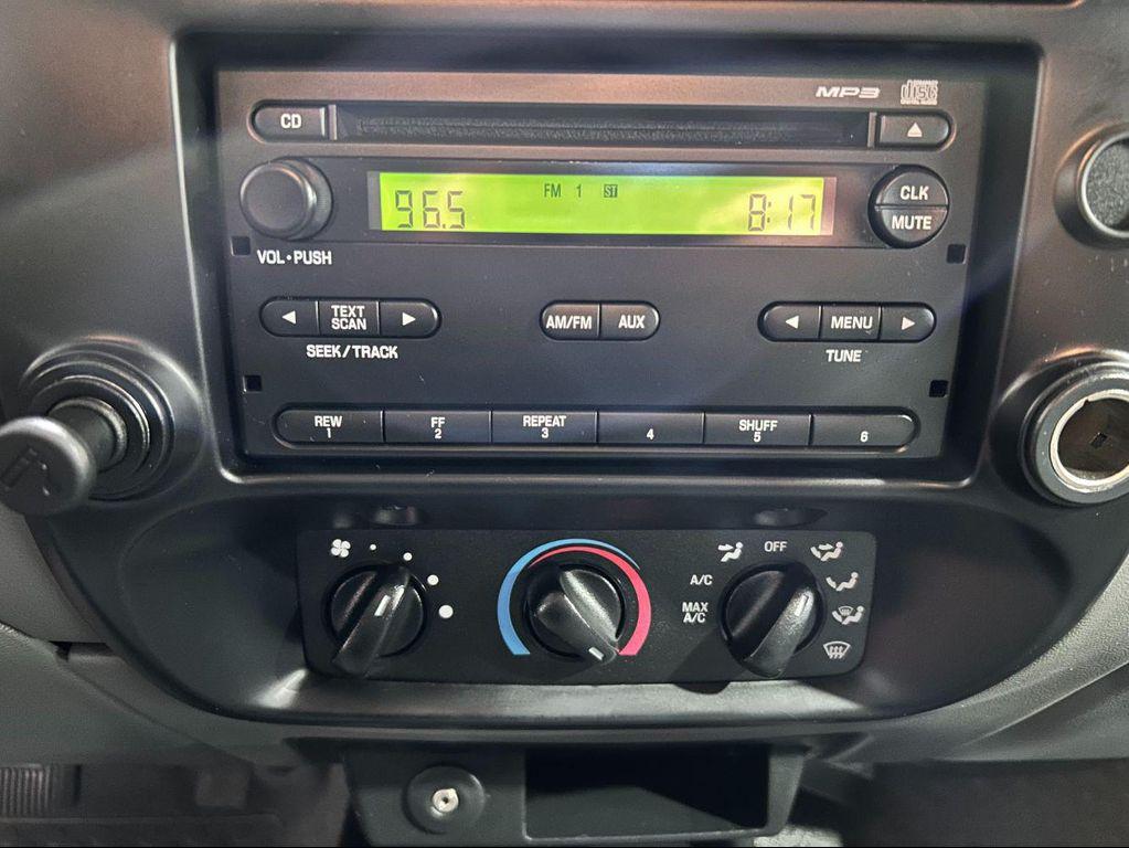 used 2008 Ford Ranger car, priced at $9,999