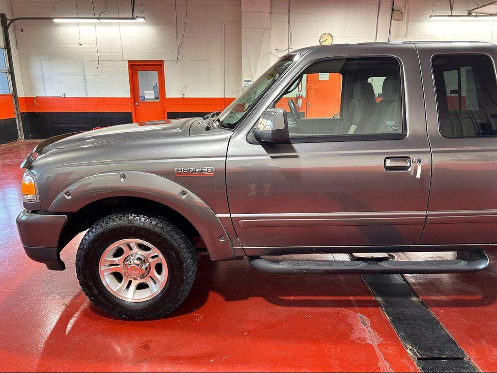 used 2008 Ford Ranger car, priced at $9,999