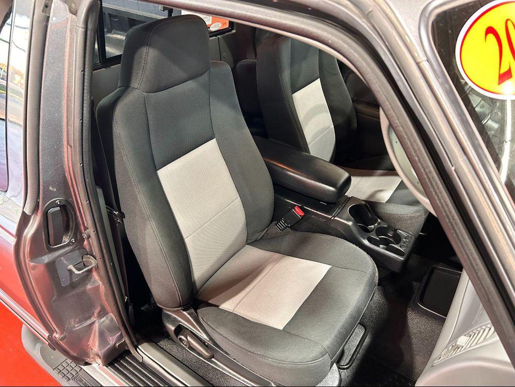 used 2008 Ford Ranger car, priced at $9,999