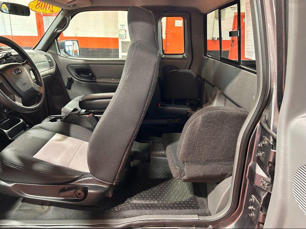 used 2008 Ford Ranger car, priced at $9,999