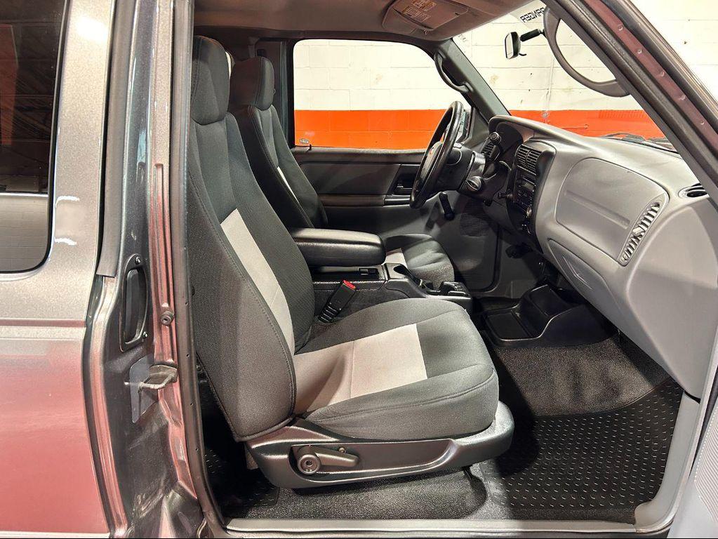 used 2008 Ford Ranger car, priced at $9,999