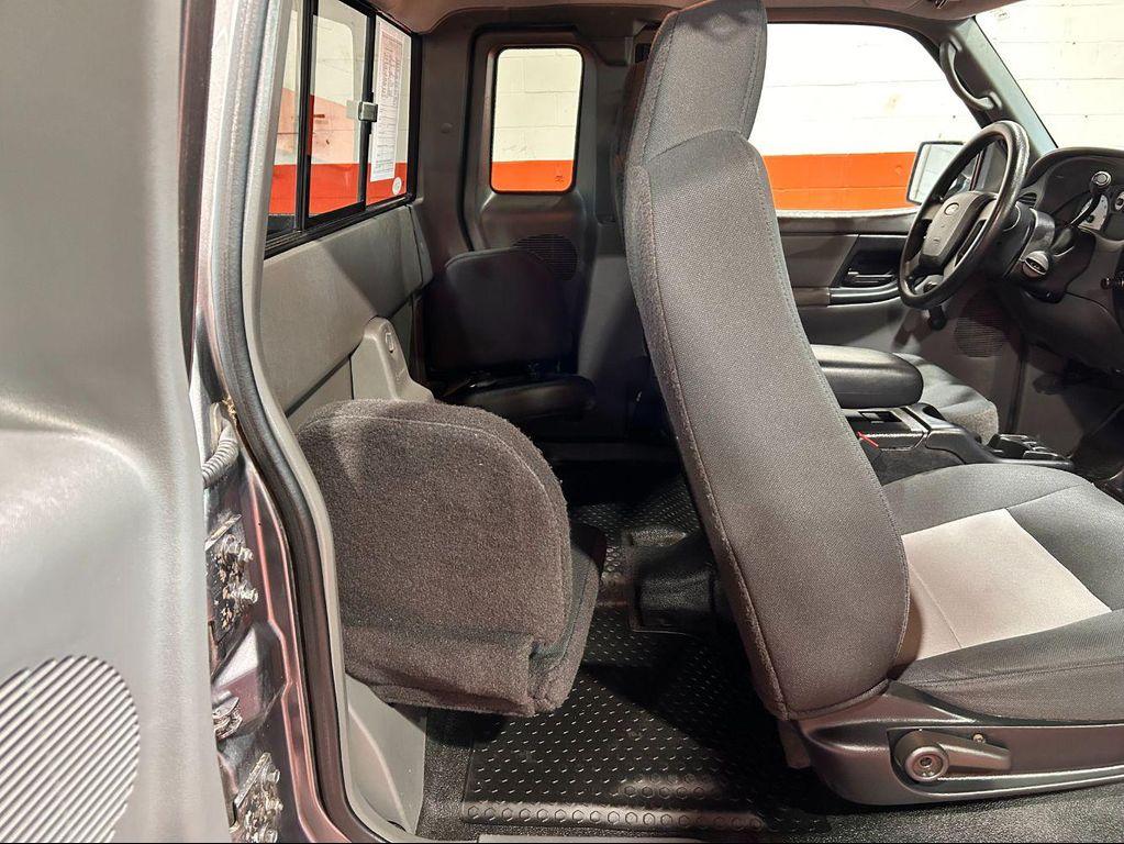 used 2008 Ford Ranger car, priced at $9,999